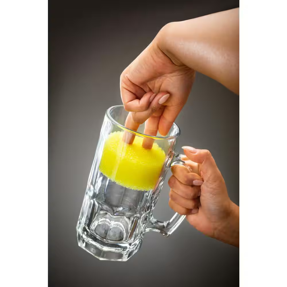 The Original Sponge (4-Count)