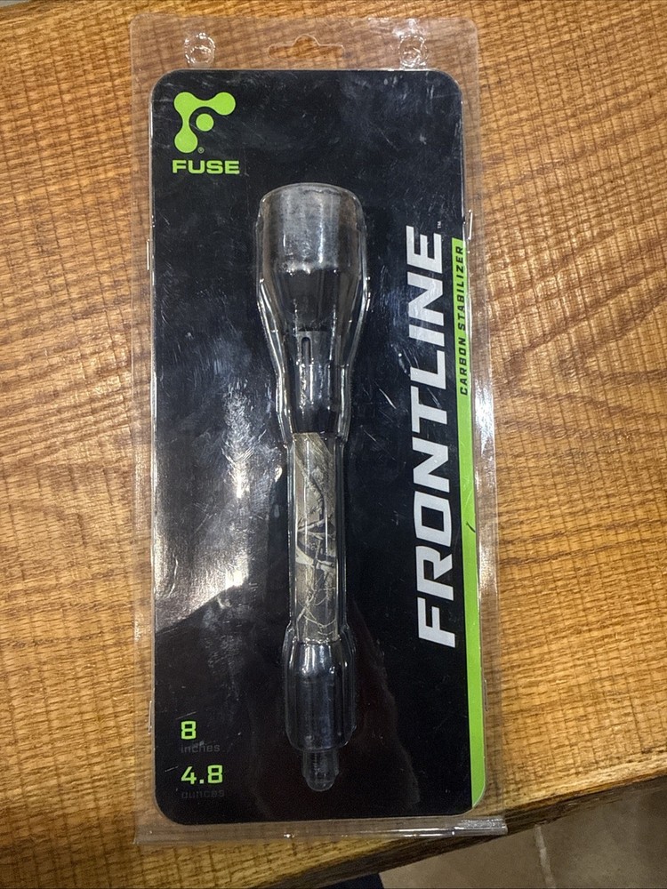 Frontline Stabilizer