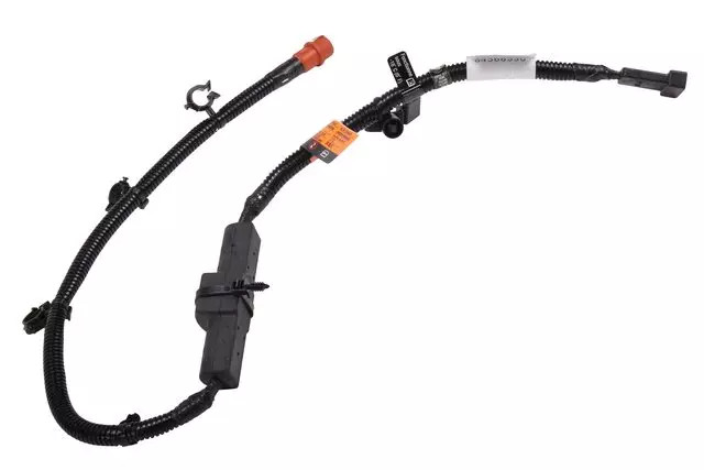 Genuine GM Engine Coolant Heater Cord 84368330