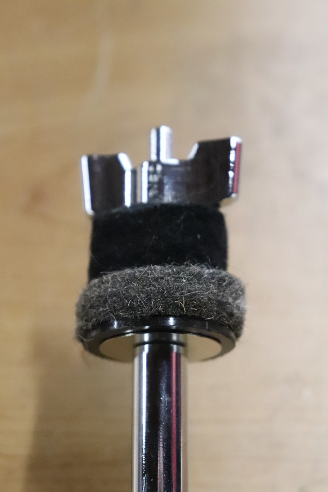 Gibraltar Cymbal Stacker with L Arm