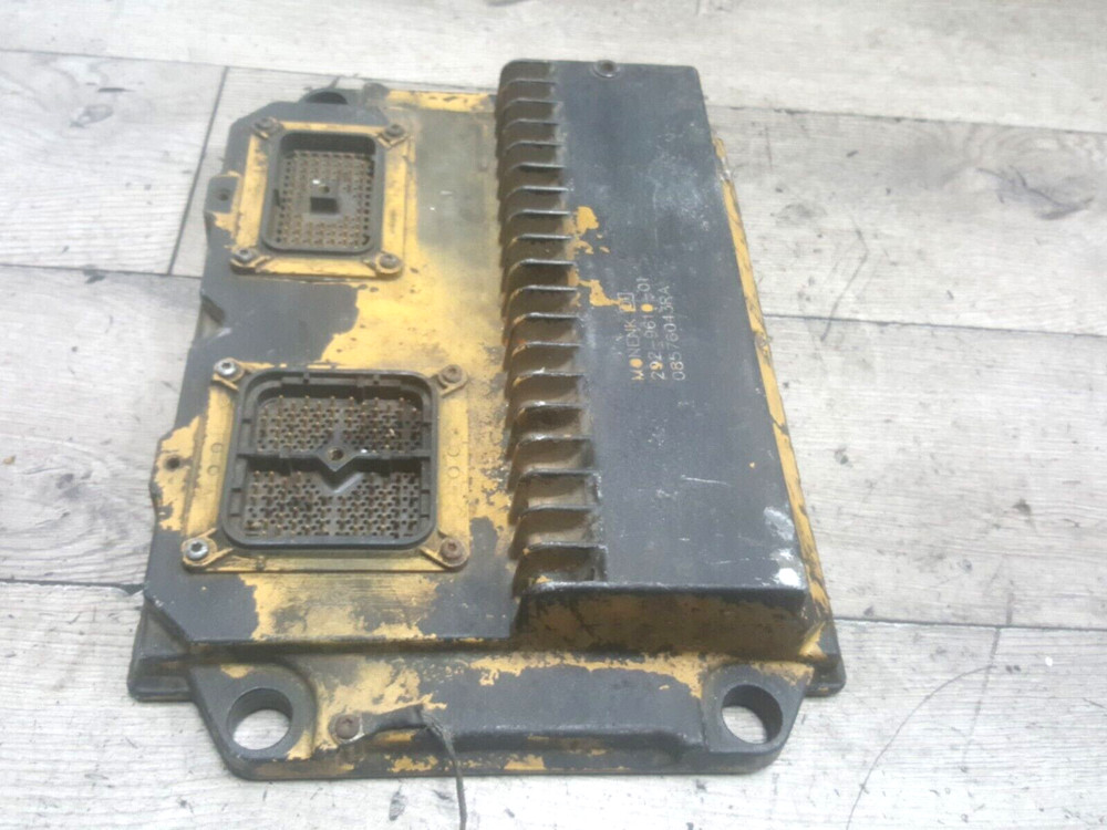 CATERPILLAR C13 / C15 ENGINE CONTROL MODULE ECM 292-9610-00
