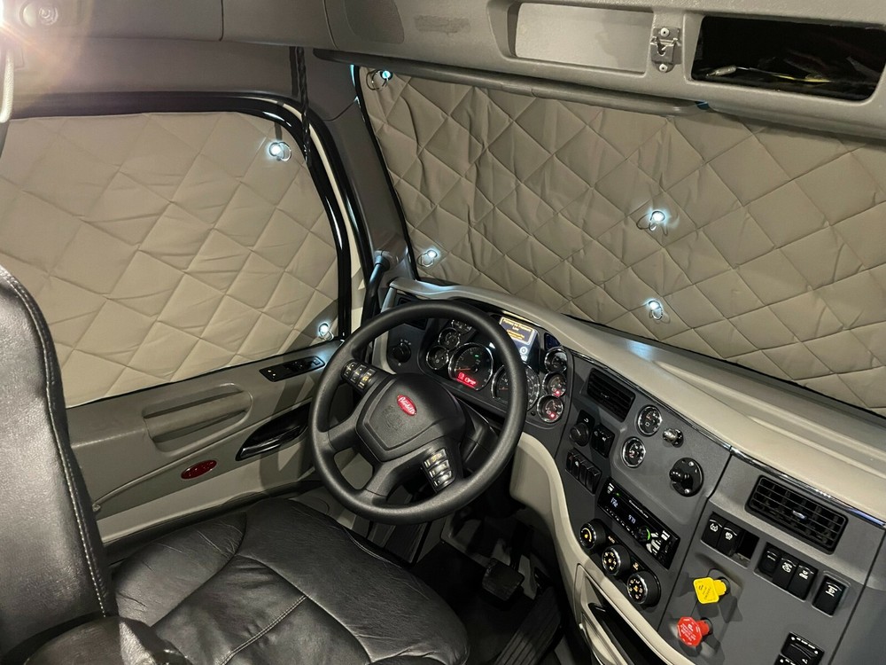 ZenEclipse® International 9900 Windshield/Driver/Passenger Window Cover