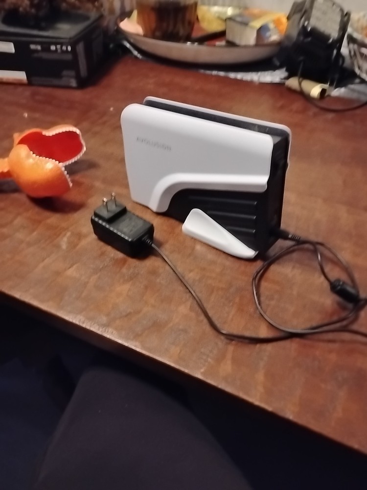 A PS5 3 terabytes Of Storage