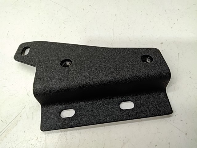 Bumper Front- Hardware Only - ---- POLARIS NOS