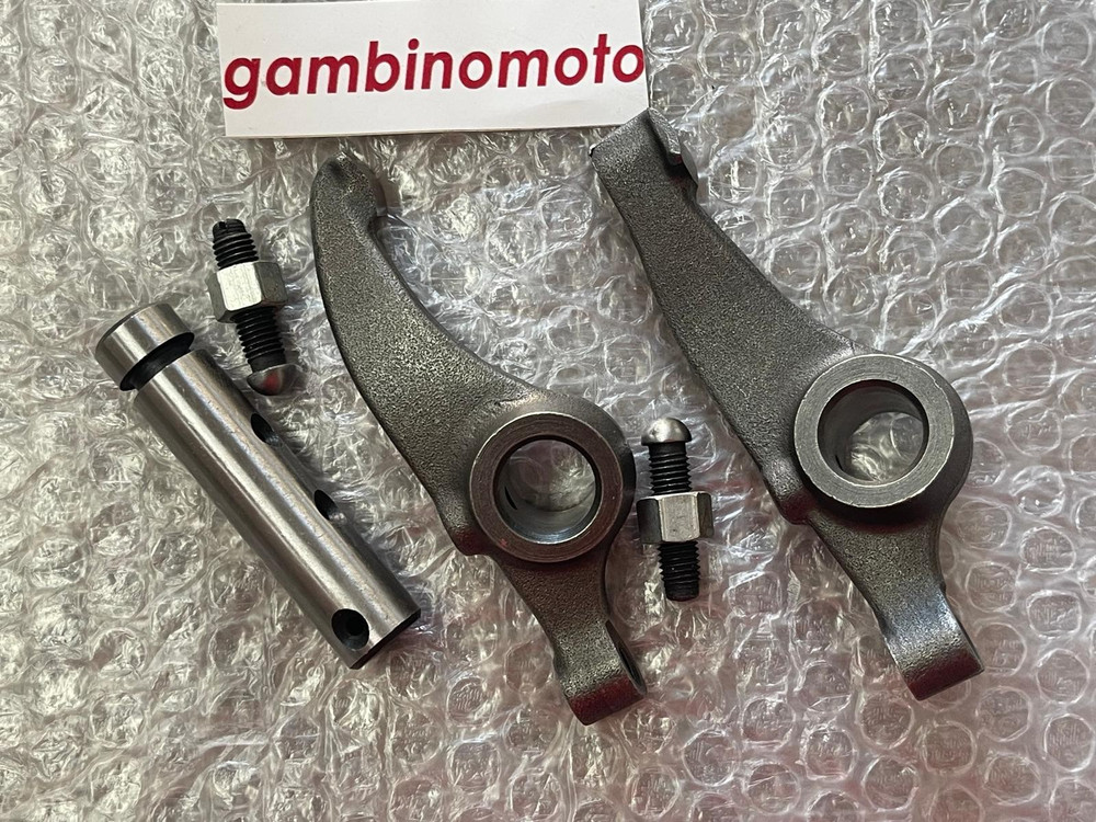 COMPLETE BALANCE KIT LOMBARDINI 4LD820