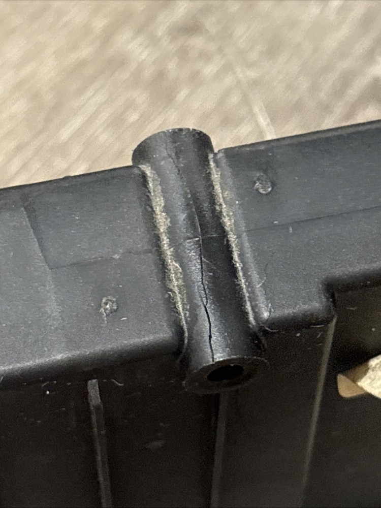 PETERBILT CAB CONTROL MODULETHIS PART IS PROGRAMMAB Q21-1126-500-500 Broken