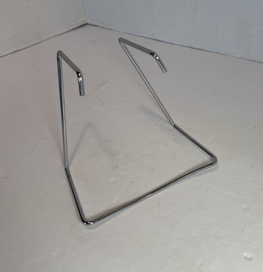 NuWave Pro Plus Infared Oven Replacement Part Dome Holder Cover Stand Wire Rack