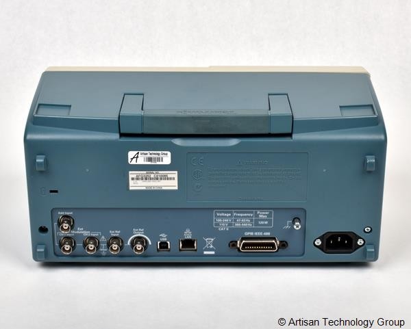 Tektronix AFG 3252 Arbitary/Function Generator