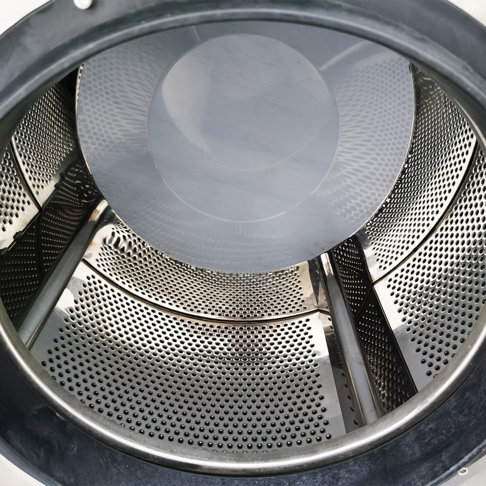 Commercial Automatic Washing Machine Washer Washing Dehydration and Drying 20KG
