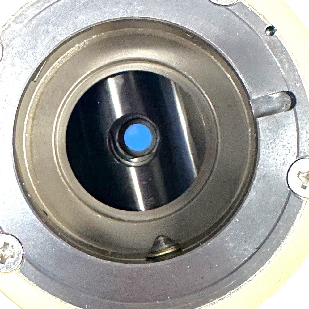 Olympus PM-10M Microscope Camera Attachment Made in Japan