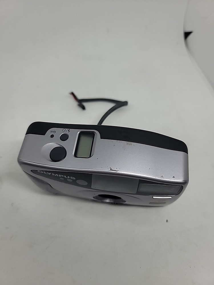 olympus infinity xb 29 mm
