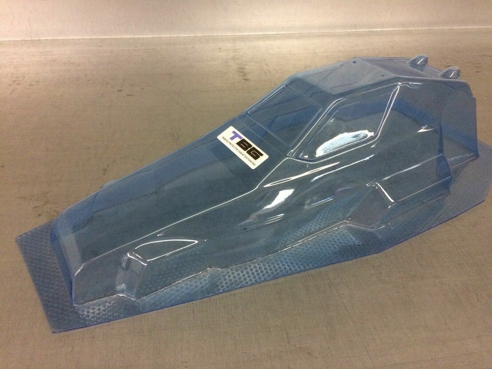 MARUI HUNTER BODY AND WING VINTAGE