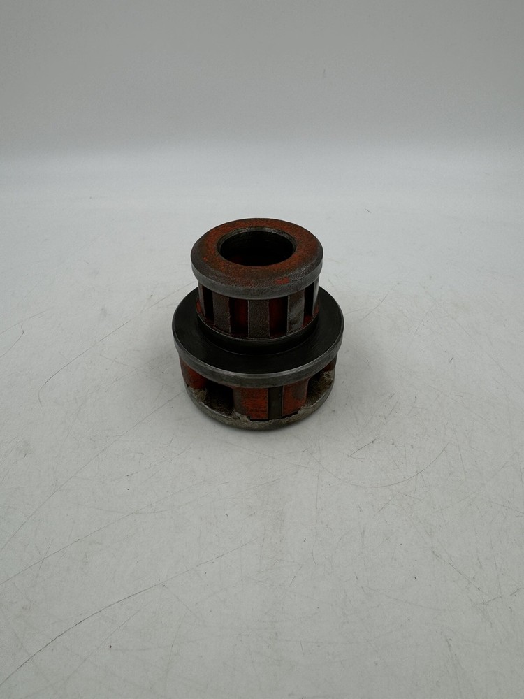 Ridgid G19 3/4" Manual Pipe Threader Die Head