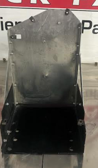 KENWORTH BRACKET-ECU HOTEL S11-6095-100