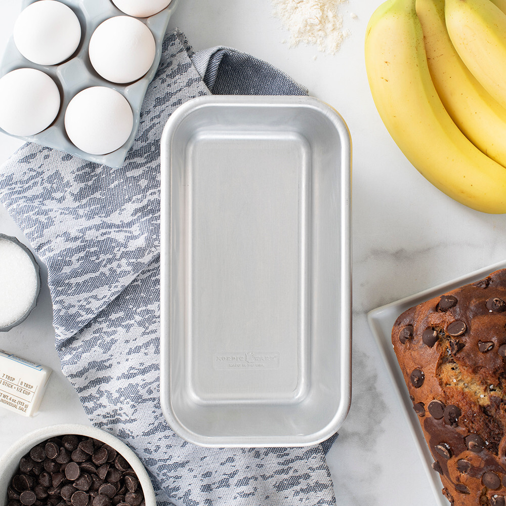 Nordic Ware Naturals® 1 Pound Loaf Pan