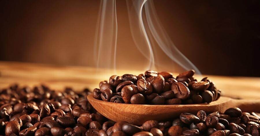 Volcanic Cup - GUATEMALA GROUND ORGANIC COFFEE - Golden Notes 3Pack