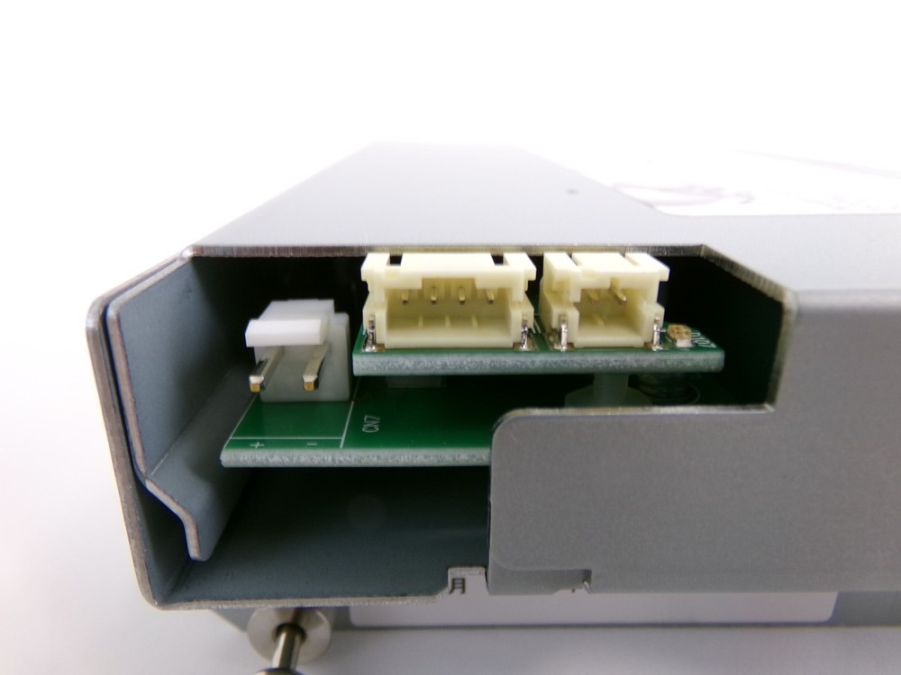 Nipron BS17A-H24/2.0L Ni-MH Battery Pack BS17 New Surplus