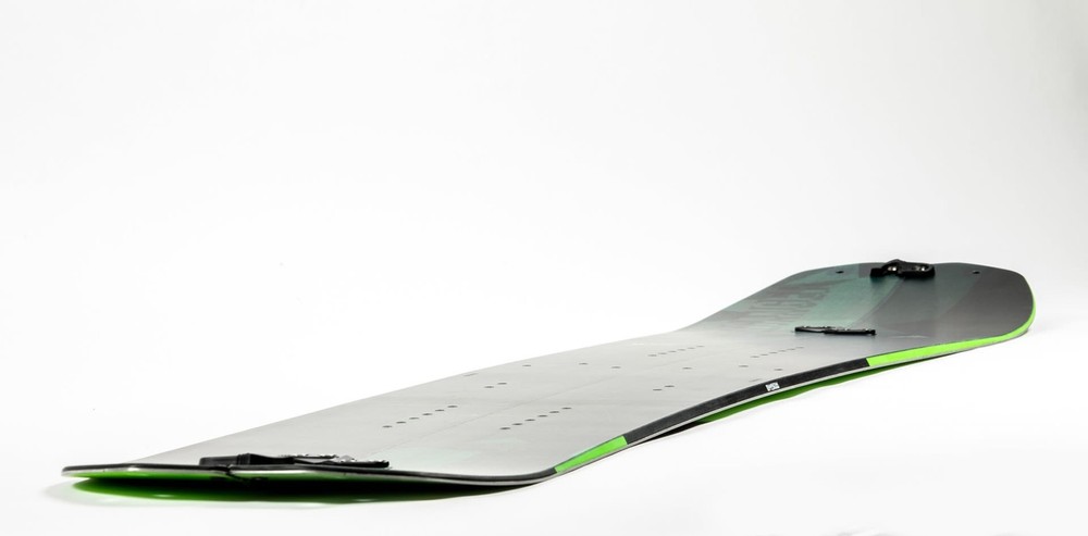 Nitro Doppleganger Men's Splitboard, 152cm