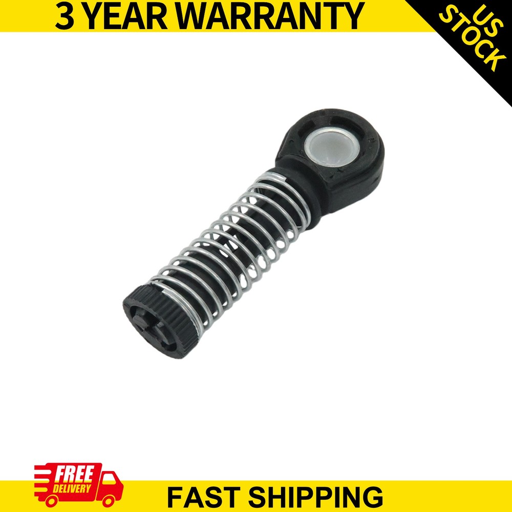 Shift Linkage Cable End For VW Golf Jetta MK4 1999 2000 2001 Manual Trans