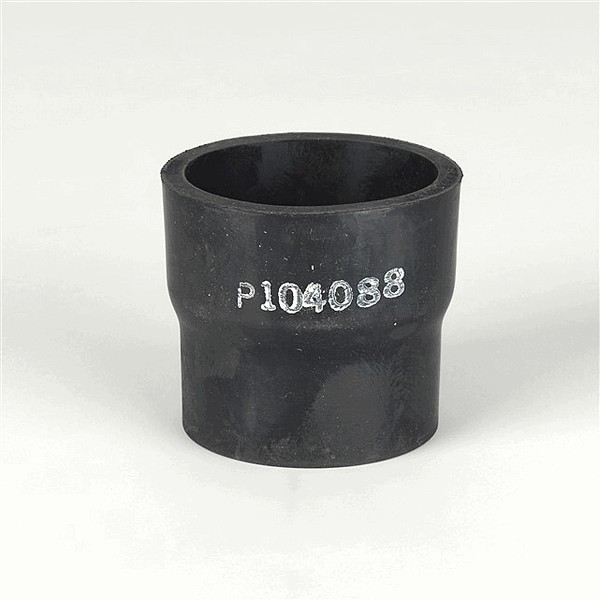 P104088 Reducer, Rubber (Pack of 10)