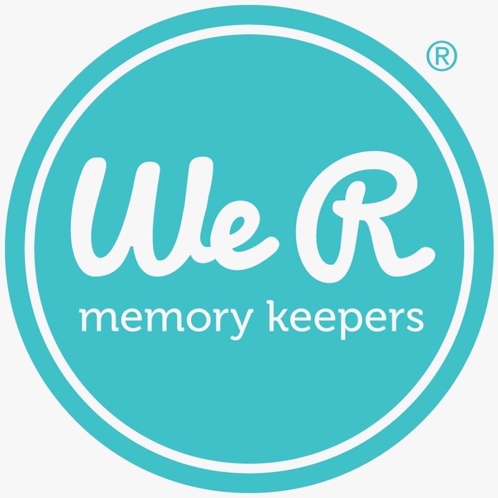 WE R MEMORY KEEPERS - BASIC HAND TOOLS - ANGLE ROTARY CUTTER 660255 Cortadora