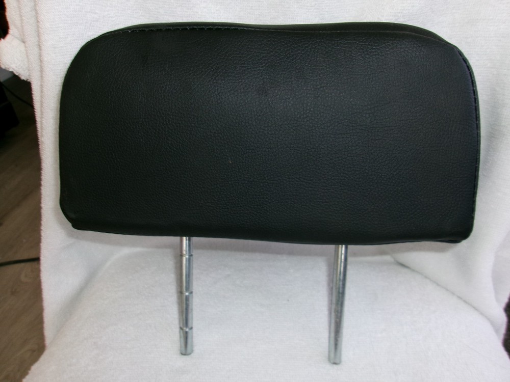Pride Head Rest w/ Prongs (see description) # 6133