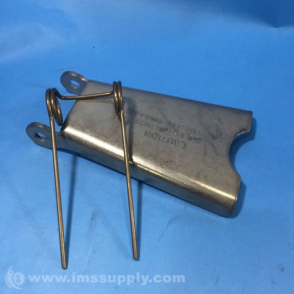 Crosby SS-4055 Stainless Latch Kit FNIP