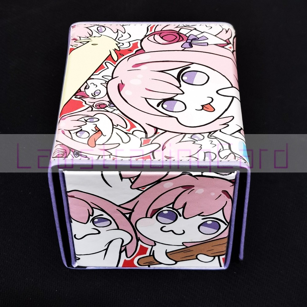 Stellar Blade - Doro PU Leather Deck Box