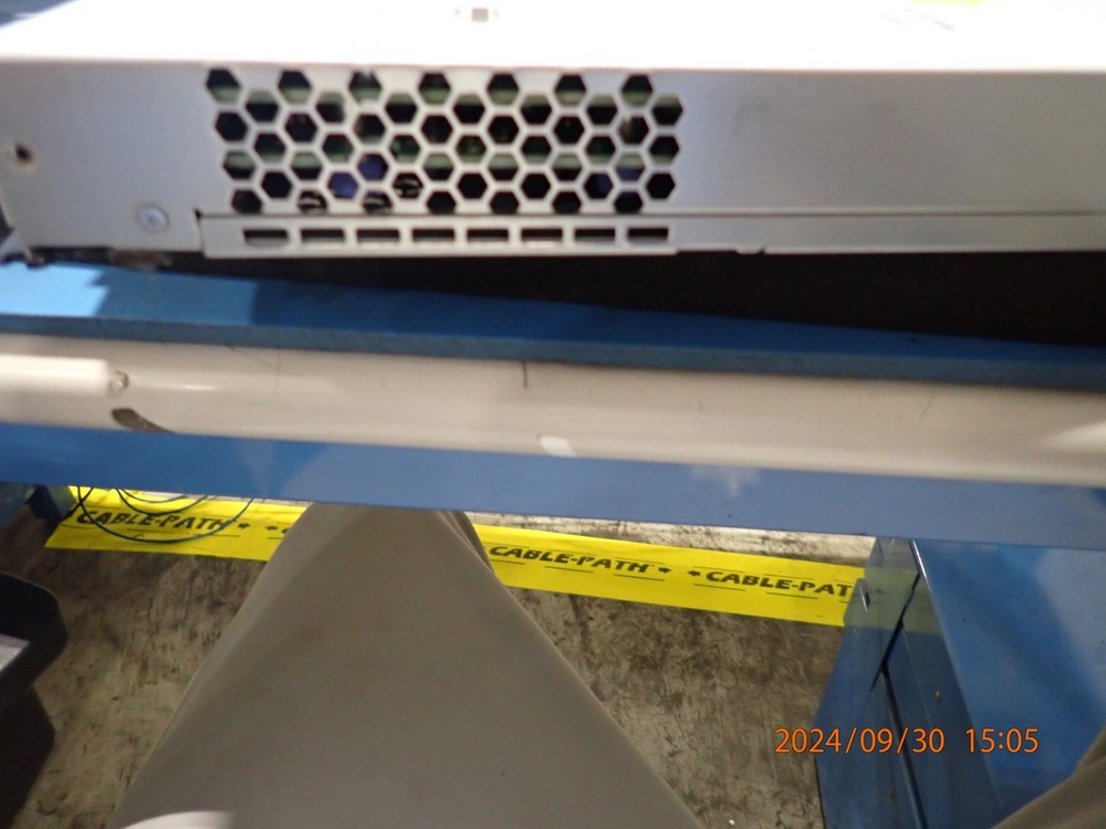 IBM 17R7088 System Controller Assembly Drive Module I/G-6