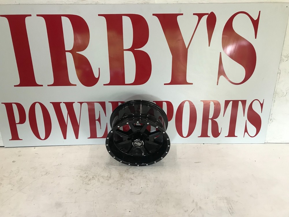 K3G Frontline All Terrain 556 UTV Wheel 14FL01B10