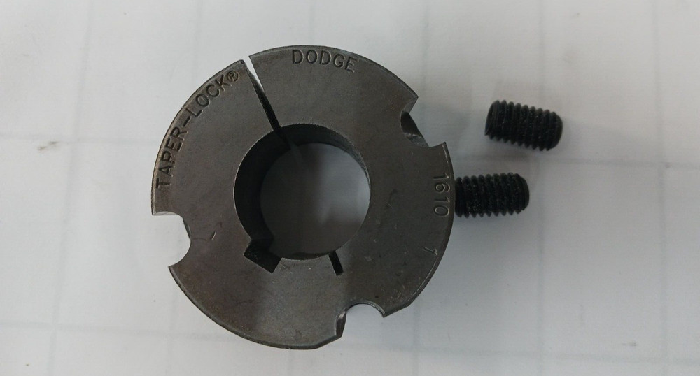 BALDOR 117159 BUSHING TAPER LOCK