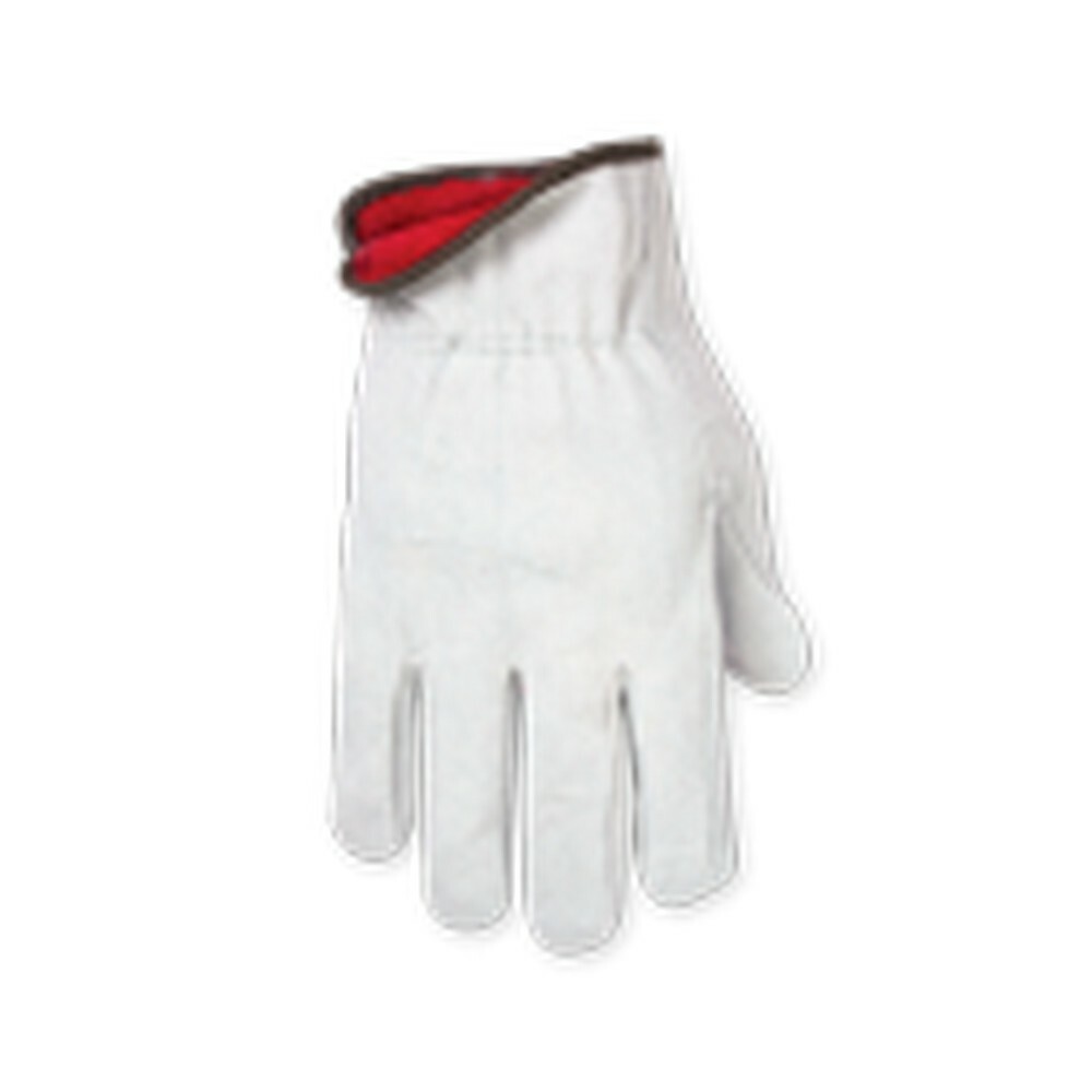 CLC 2076X WINTER SPLIT COWHIDE DRIVER WORK GLOVES