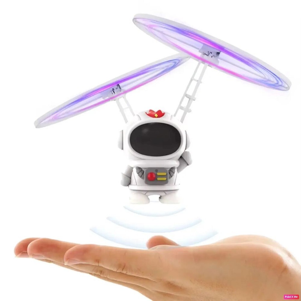 Mini Flying Toy Induction Infrared Sensing Hand Sensor  Christmas gift
