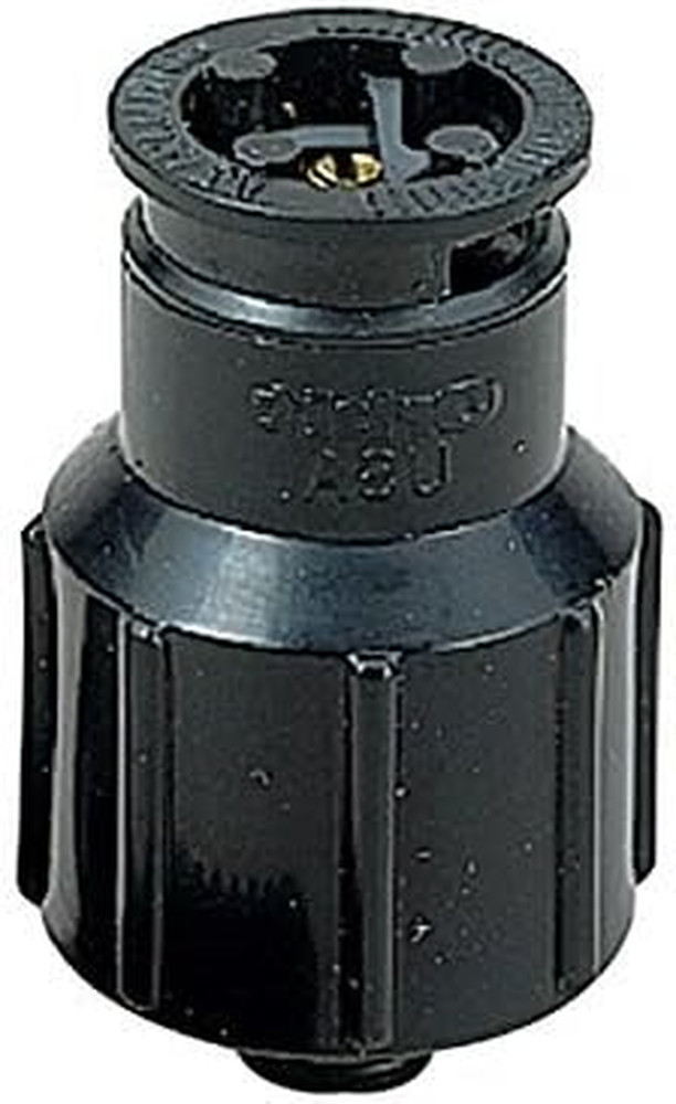 20-Pack -  Shrub Sprinkler Head - 1/2 Pattern Spray (20)