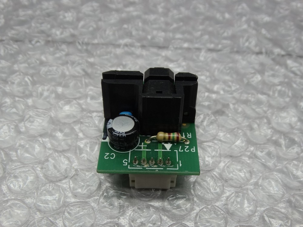 Noritsu J490464-00 Sensor PCB Working Condition