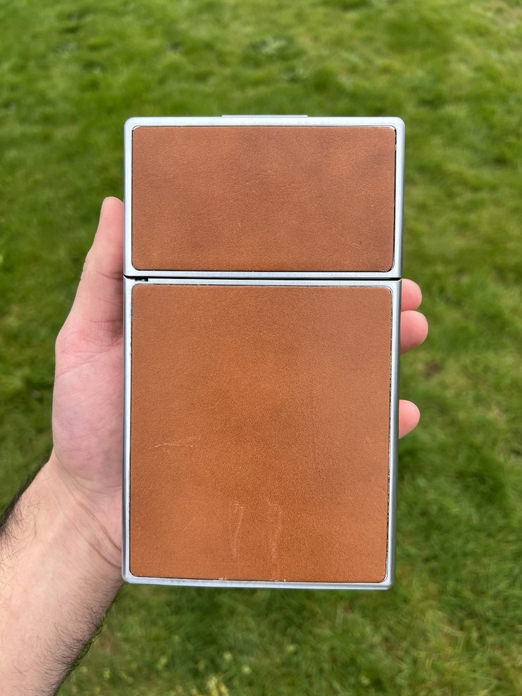Polaroid SX-70 Land Camera Tested