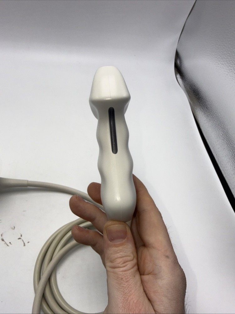 Philips L9-3 Linear Array Ultrasound Transducer