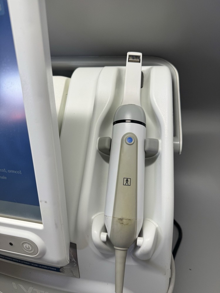 LYTHOS 3D DIGITAL INTRAORAL DENTAL SCANNER