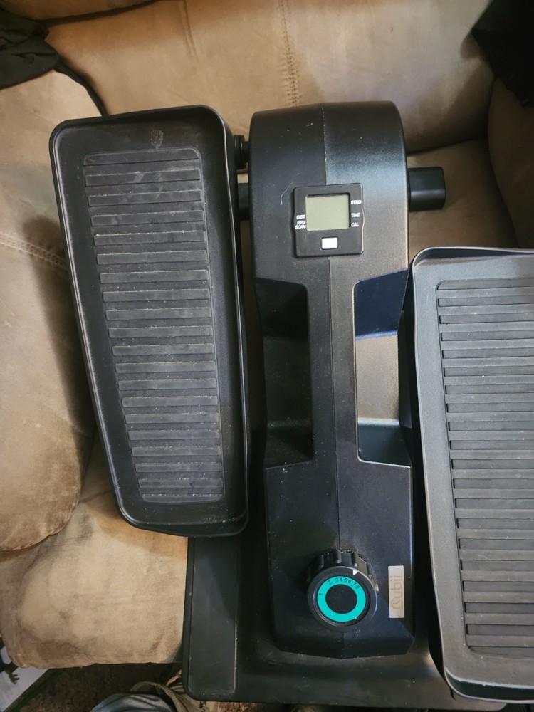 cubii under desk elliptical
