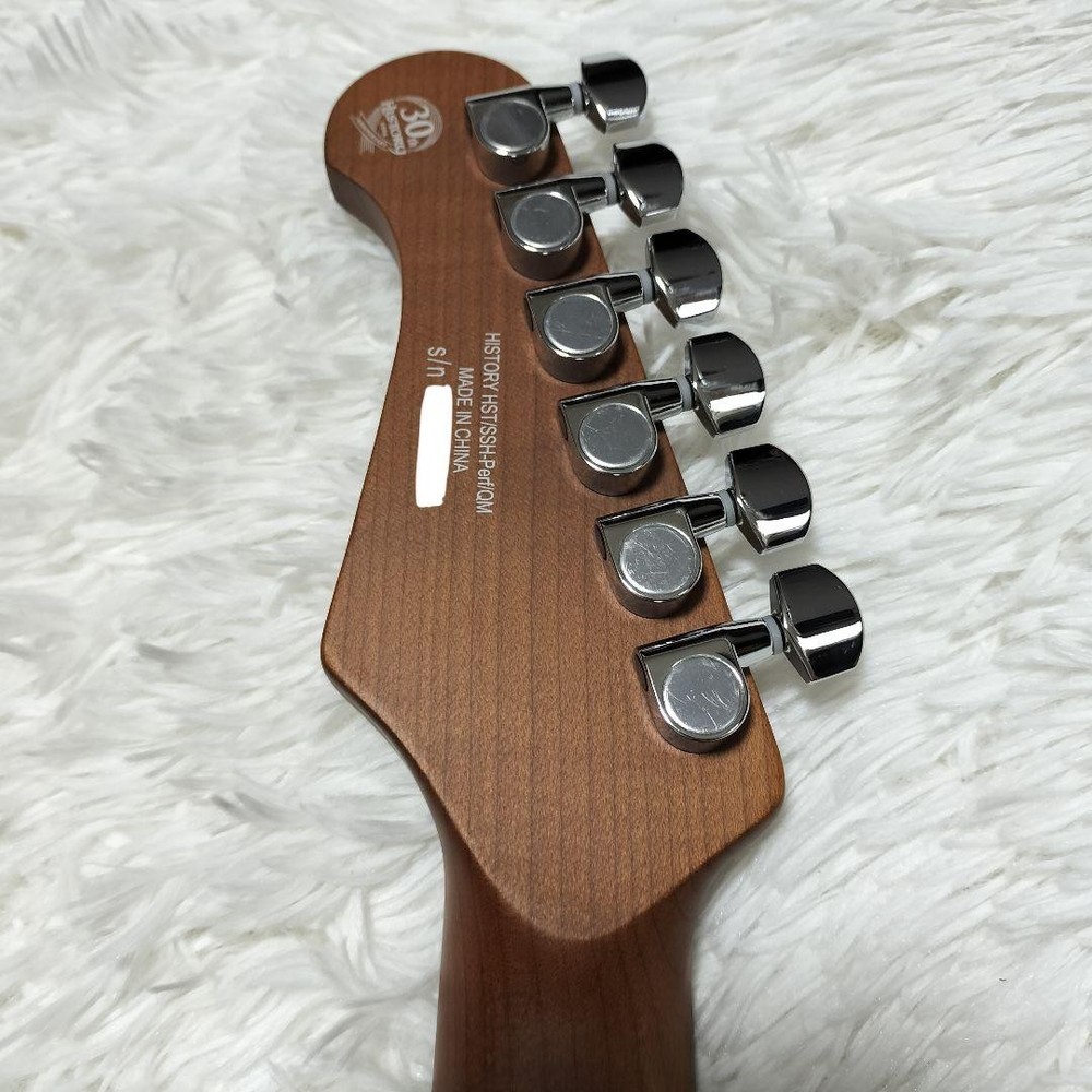 HISTORY HSTSST-PerfQM BKB Safe Packing!