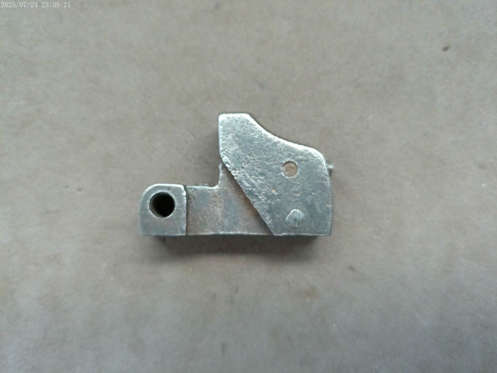 Stevens Favorite style rifle breech block