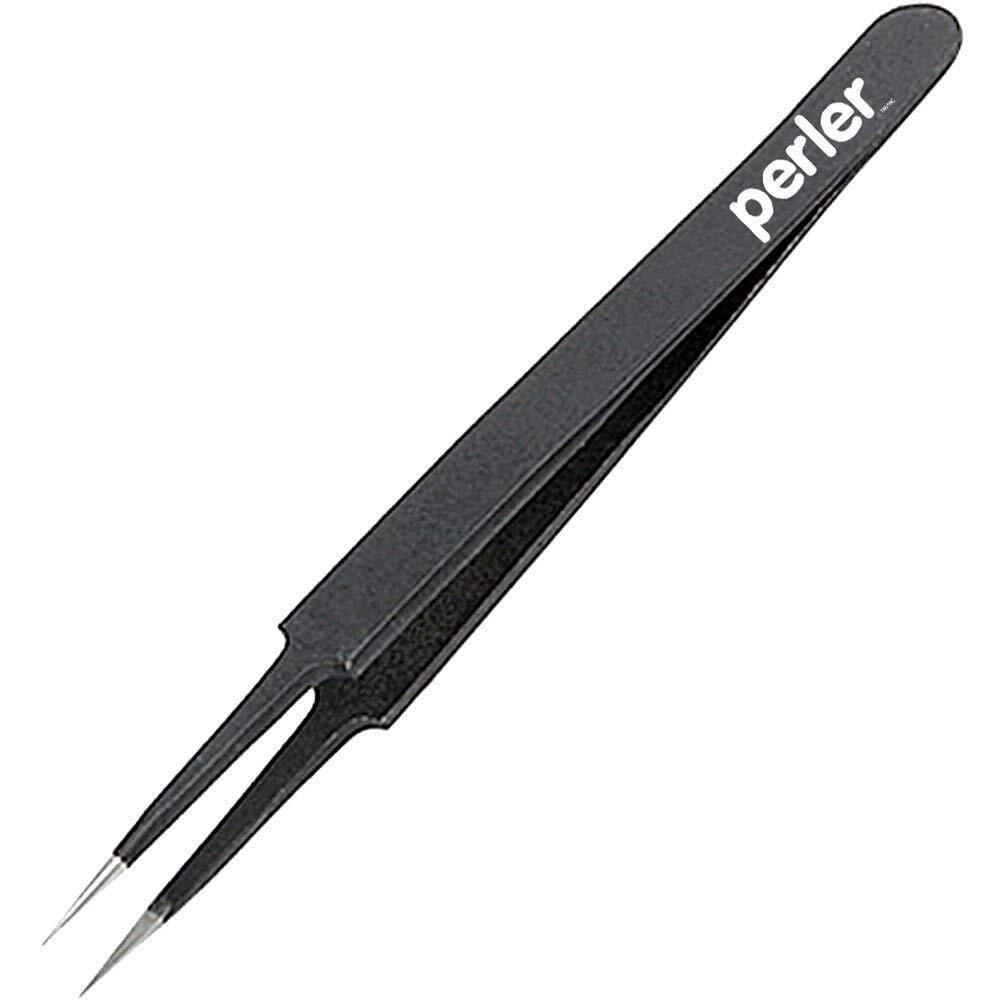 Perler Beads Mini Bead Tweezer For Kids Crafts, 1 Pc