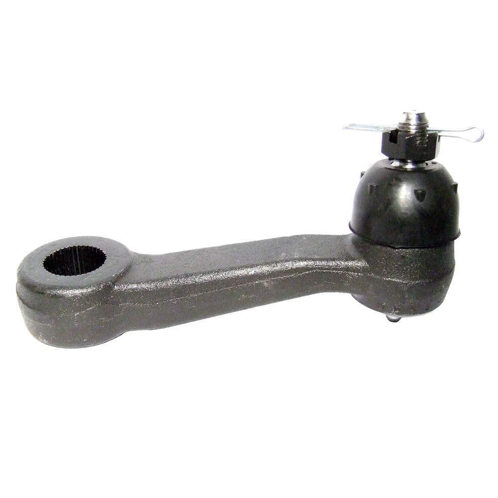 Pitman Arm  Delphi  TA2323