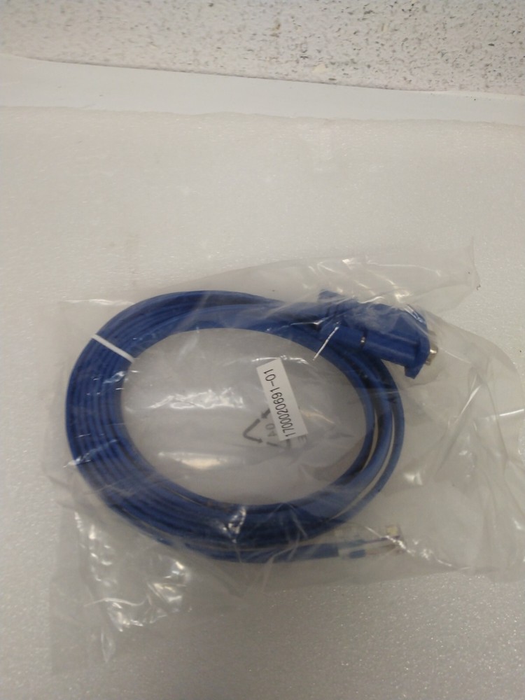 Caswell ForeScout CAD-0205 Network Access Control Appliance. CTR-13