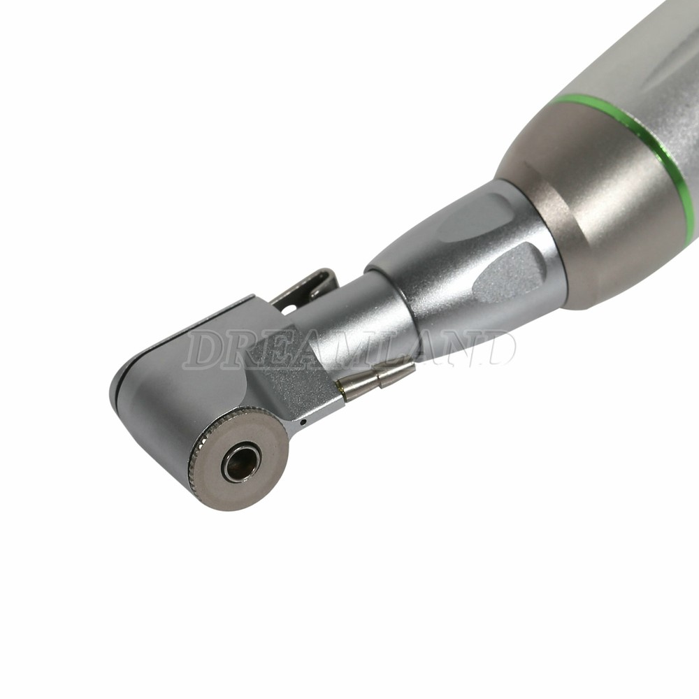 Dentale Implante Contrangulo Reductor 20:1 Implant Contra Angle Handpiece Latch