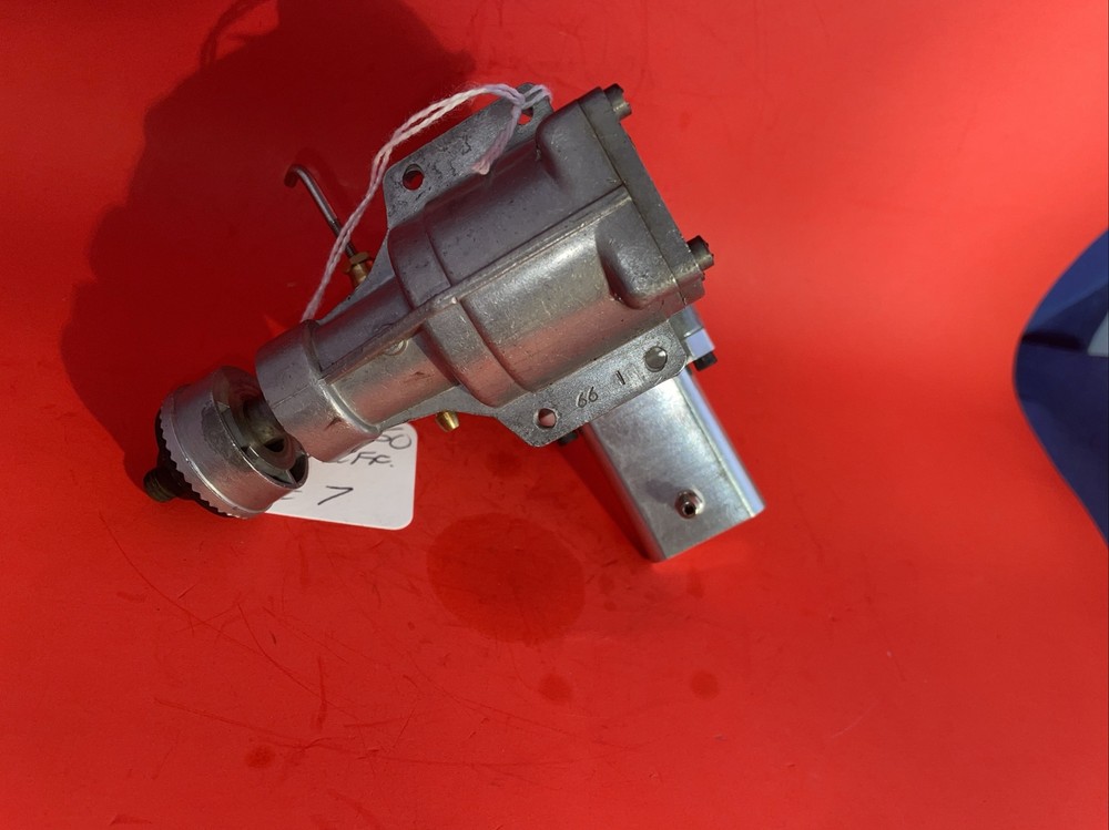 OS MAX 50 C/L WITH T- MUFFLER EXCELLENT #7