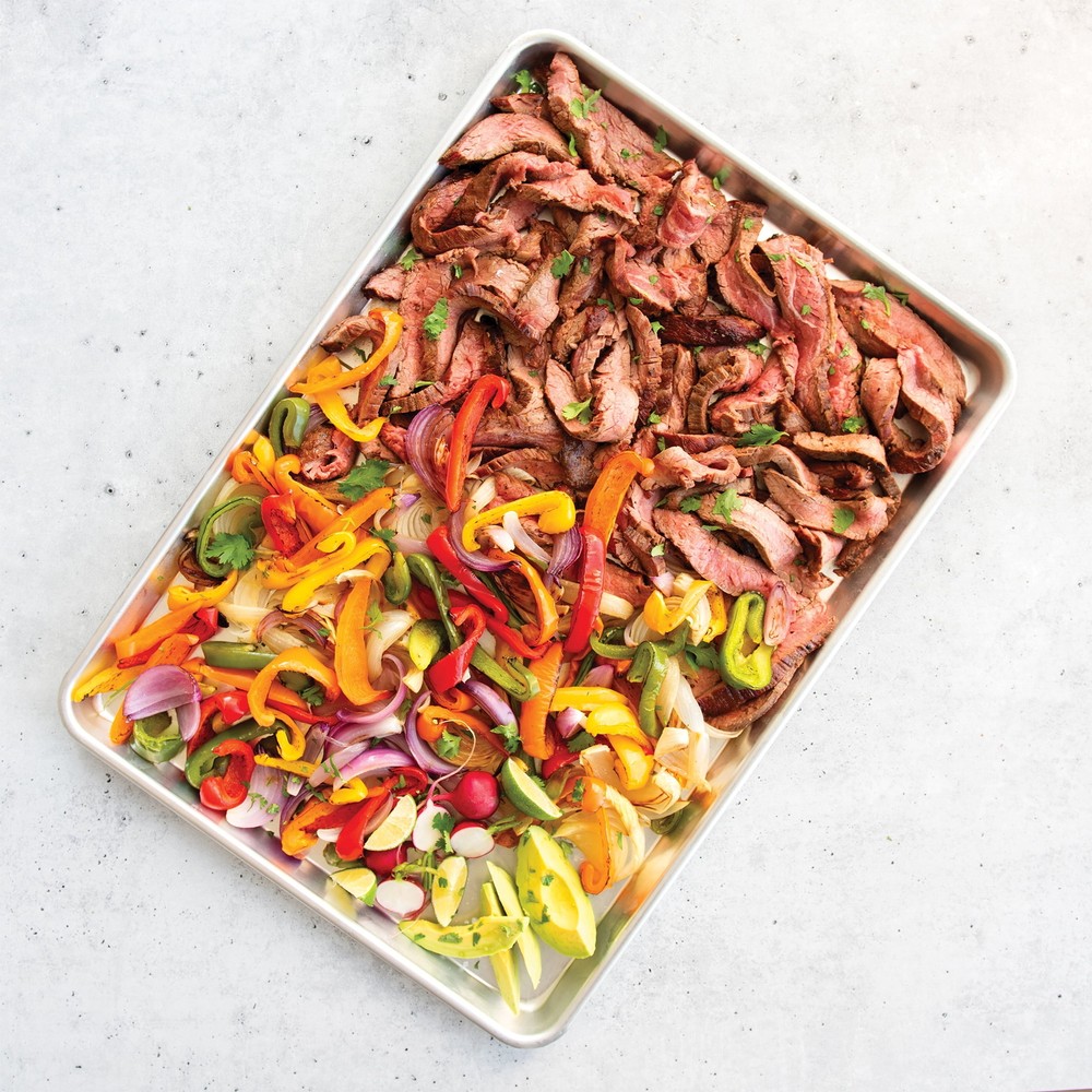 Nordic Ware 21" x 15" Aluminum Extra Large Cookie and Baking Sheet Pan