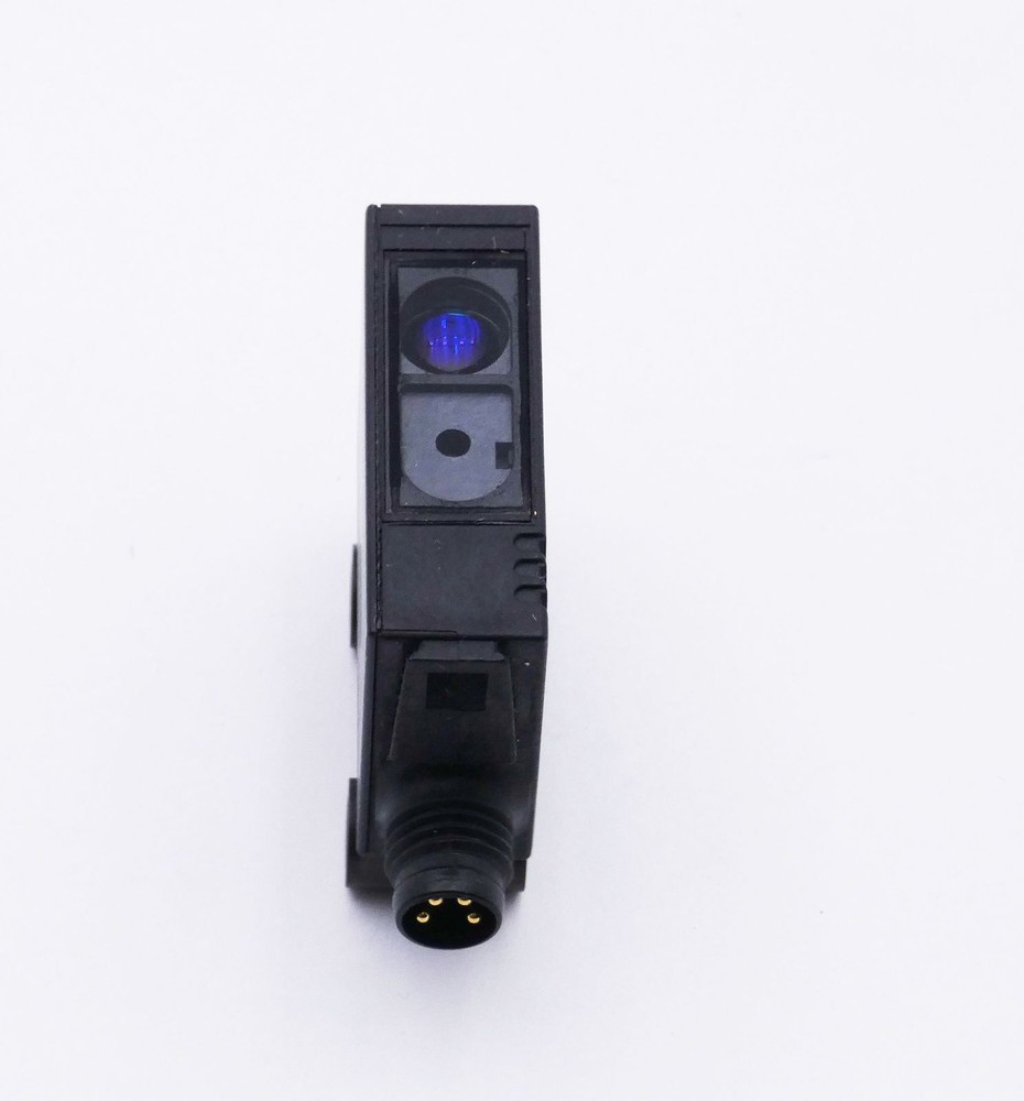 IFM 0J5054 0JHLFPKG/SA/AS Laser Reflective Sensor -Unused-