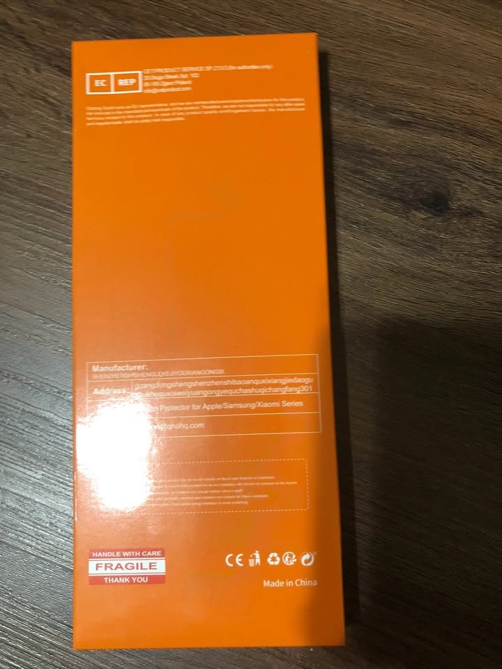 QHOHQ [1 Second Auto-Install] 2 Pack Screen Protector for iPhone 17 Pro 6.3 Inc