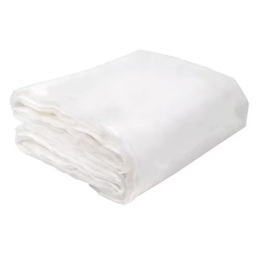 10 X 50 Ft. Garden Mesh Netting, Plant Netting Covers